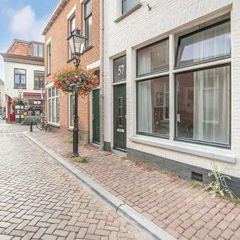 Utrecht, Varkenmarkt, geschakelde woning - foto 3