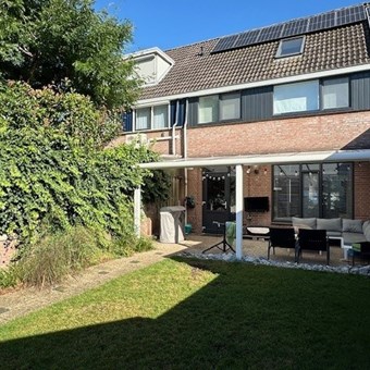 Helmond, Dr. Knippenberghof, tussenwoning - foto 3