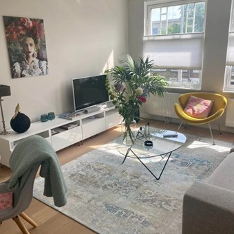 Amsterdam, Hoofdweg, 3-kamer appartement - foto 2