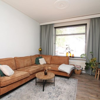 Tilburg, Javastraat, tussenwoning - foto 2