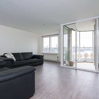 Rotterdam, Oostmaaslaan, 3-kamer appartement - foto 2