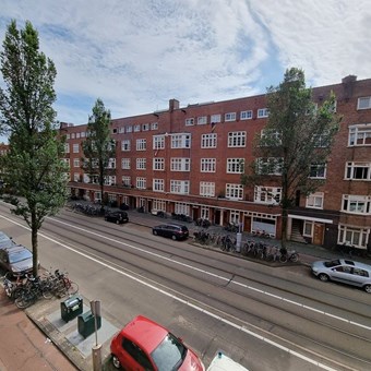 Amsterdam, Admiraal de Ruijterweg, 3-kamer appartement - foto 2