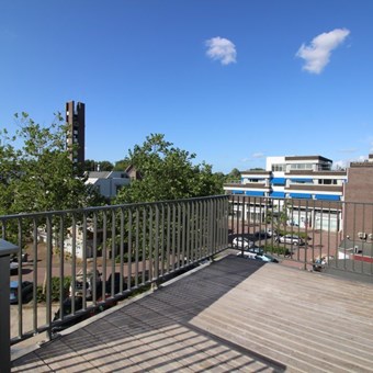 Almere, Kerkstraat, penthouse - foto 3