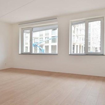 Den Haag, 1e Van der Kunstraat, 2-kamer appartement - foto 3