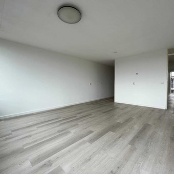 Rotterdam, Wolphaertsbocht, galerijflat - foto 2