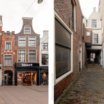 Haarlem, Grote Houtstraat, stadswoning - foto 2