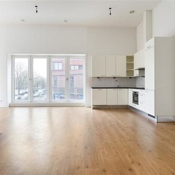 Amsterdam, IJdoornlaan, 4-kamer appartement - foto 3