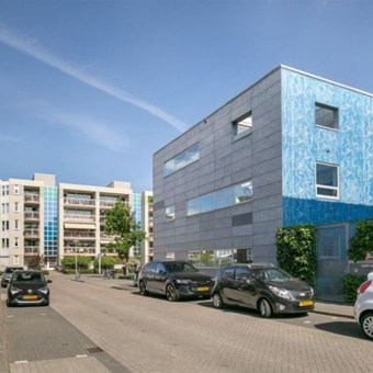 Eindhoven, Zwembadweg, tussenwoning - foto 3