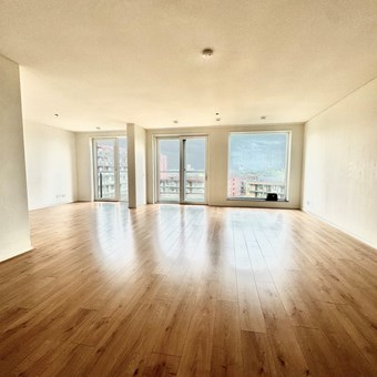 Den Haag, Escamplaan, 3-kamer appartement - foto 2