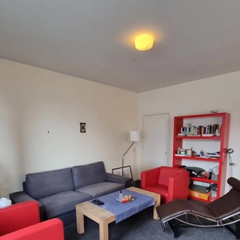 Rotterdam, Soetensteeg, 2-kamer appartement - foto 3