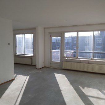 Amsterdam, Geervliet, 3-kamer appartement - foto 3