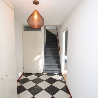 Tilburg, Schiermonnikoogerf, geschakelde woning - foto 2