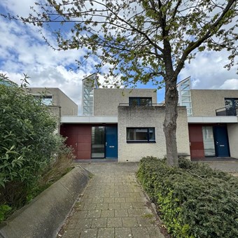 Nieuwegein, Lode Zielenshove, tussenwoning - foto 2