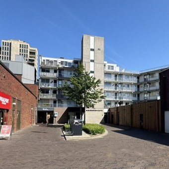 Emmen, Noorderplein, 3-kamer appartement - foto 2