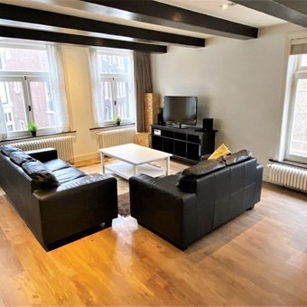 Amsterdam, Haringpakkerssteeg, 3-kamer appartement - foto 2