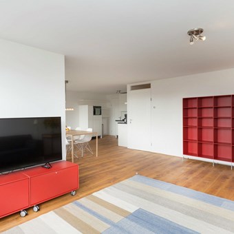 Amsterdam, Marie heinekenplein, 3-kamer appartement - foto 3