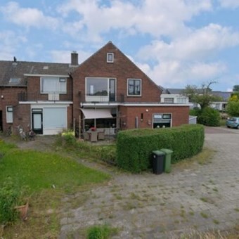 Wierden, Violenhoeksweg, bovenwoning - foto 3