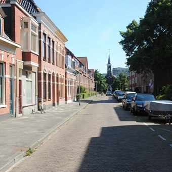 Groningen, Kerkstraat, eengezinswoning - foto 2
