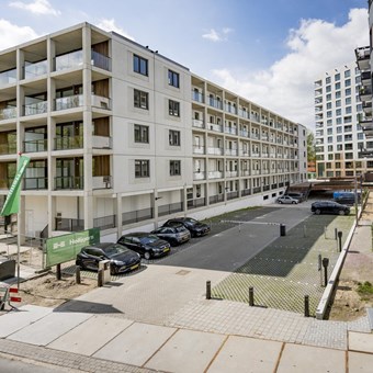 Amersfoort, Lichtpenweg, 3-kamer appartement - foto 2