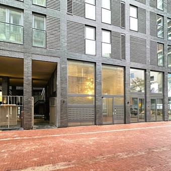 Amsterdam, Lutonhof, 3-kamer appartement - foto 2