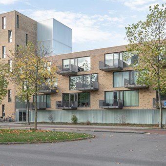 Groningen, Siersteenlaan, 3-kamer appartement - foto 2