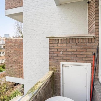 Rotterdam, Dresselhuysstraat, 2-kamer appartement - foto 3