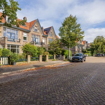 Leiden, Johan de Wittstraat, eengezinswoning - foto 3