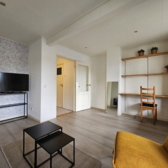 Zutphen, Marspoortstraat, 2-kamer appartement - foto 3