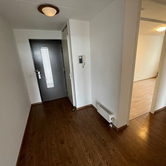 Rotterdam, Boezemkade, 4-kamer appartement - foto 2