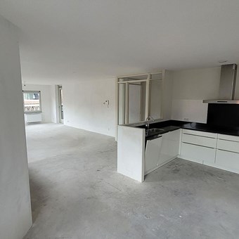 Amsterdam, Eosstraat, 3-kamer appartement - foto 2