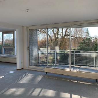 Amstelveen, Haya van Somerenlaan, 3-kamer appartement - foto 3