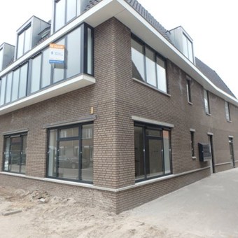 Eindhoven, Lijmbeekstraat, zelfstandige studio - foto 2