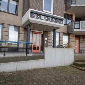 Roermond, La Bonne Aventure, maisonnette - foto 3