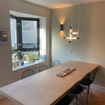 Amsterdam, Borssenburgplein, 3-kamer appartement - foto 3