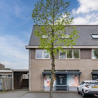 Vessem, Jan Smuldersstraat, maisonnette - foto 2