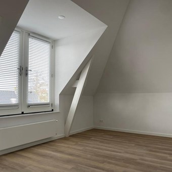 Leimuiden, Dorpsstraat, bovenwoning - foto 3