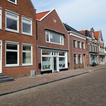 Franeker, Waagstraat, bovenwoning - foto 3