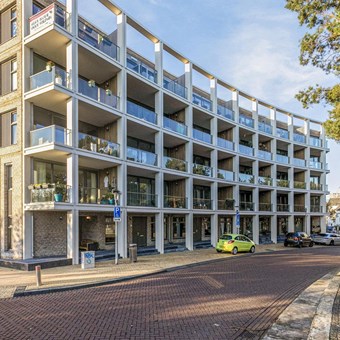 Apeldoorn, Stationsplein, 3-kamer appartement - foto 2