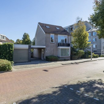 Leiderdorp, Buitendijklaan, vrijstaande woning - foto 2