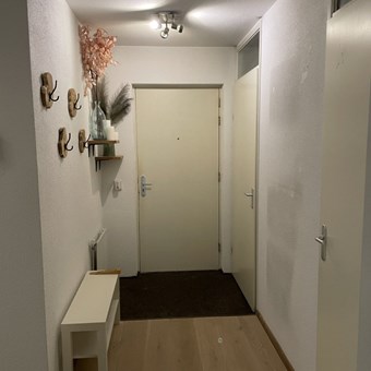 Rotterdam, Prins Frederikplein, 3-kamer appartement - foto 2