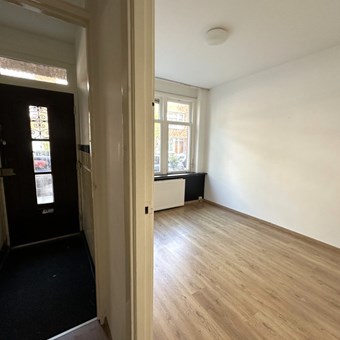 Rotterdam, Balkenstraat, 2-kamer appartement - foto 3