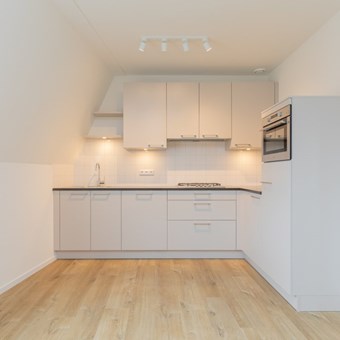 Haarlem, Johannes de Breukstraat, 2-kamer appartement - foto 3