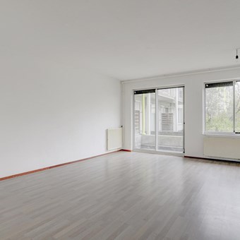 Amsterdam, Borneolaan, 5-kamer appartement - foto 3