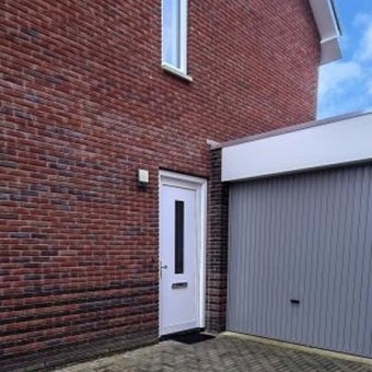 Assen, Hertshooistraat, 2-onder-1 kap woning - foto 2