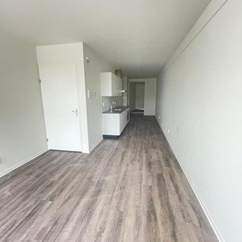 Zwolle, Koningsplein, 2-kamer appartement - foto 2