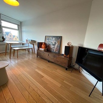 Amsterdam, Brouwersgracht, 2-kamer appartement - foto 2