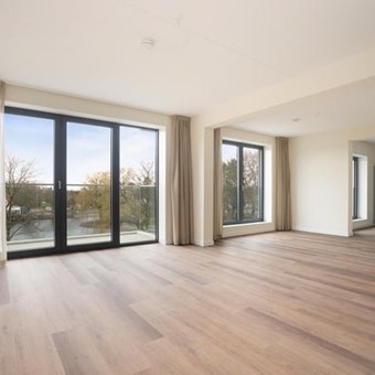 Hoofddorp, Bridgemankade, 3-kamer appartement - foto 3