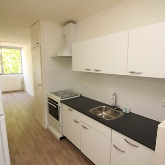 Amsterdam, Voorsteven, 4-kamer appartement - foto 3