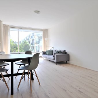 Amsterdam, Havikshorst, 4-kamer appartement - foto 2