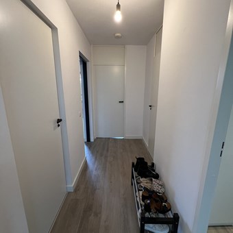 Eindhoven, Prins Hendrikstraat, 3-kamer appartement - foto 2